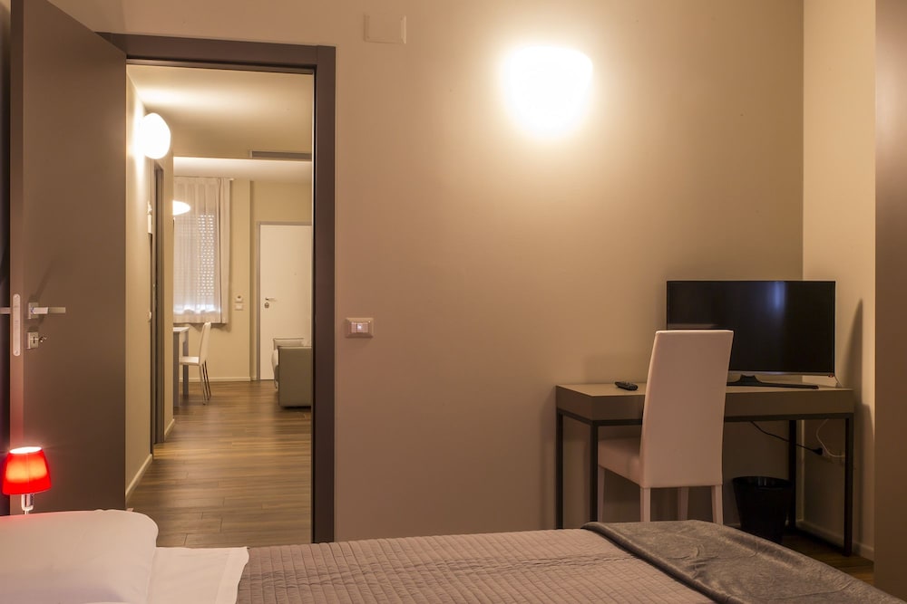 Residence Nazionale Matera 28/35