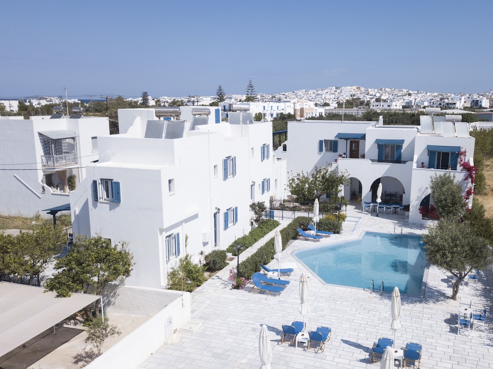 Dedalos Studios Naxos 43/50