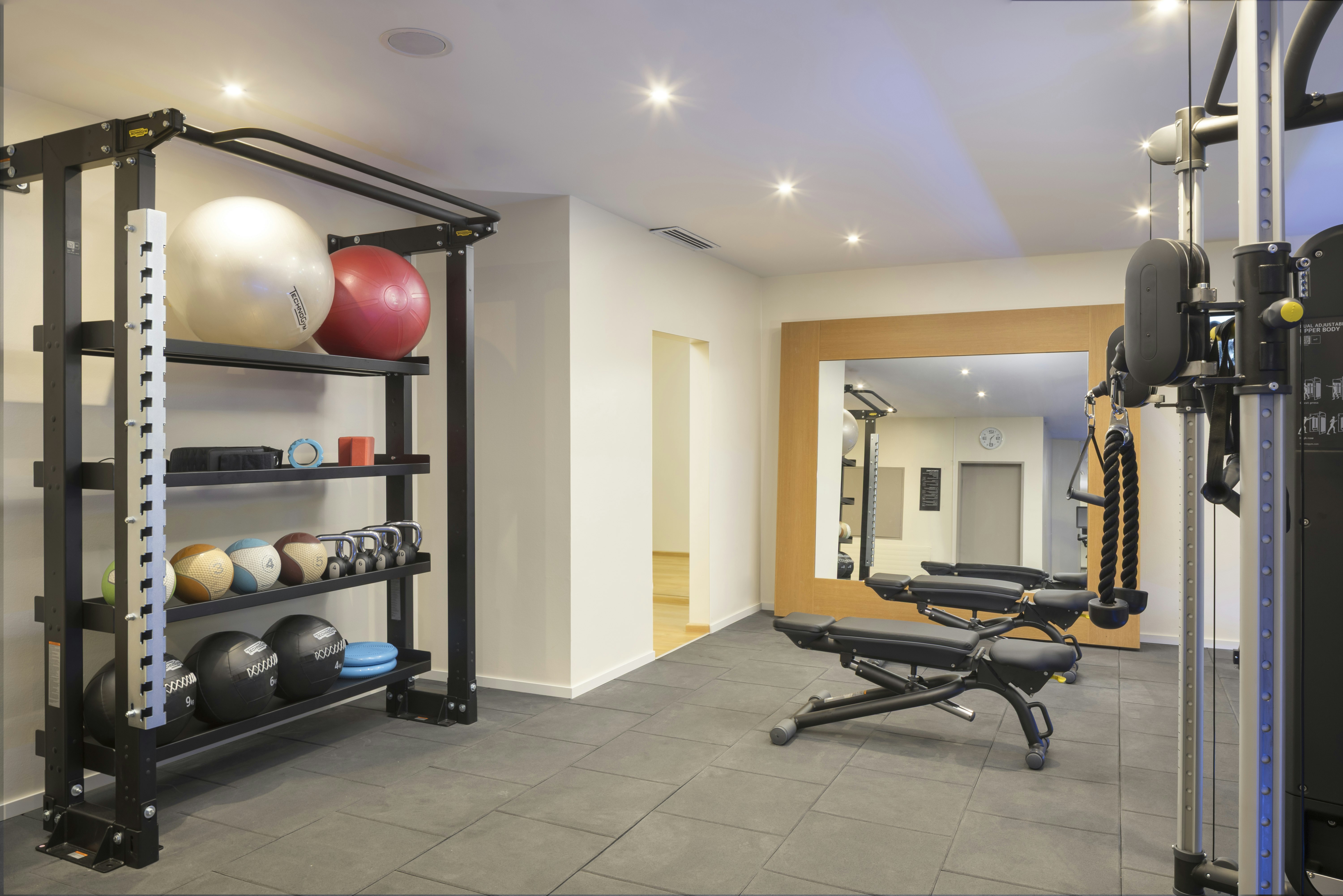 DoubleTree by Hilton Luxembourg 34/61