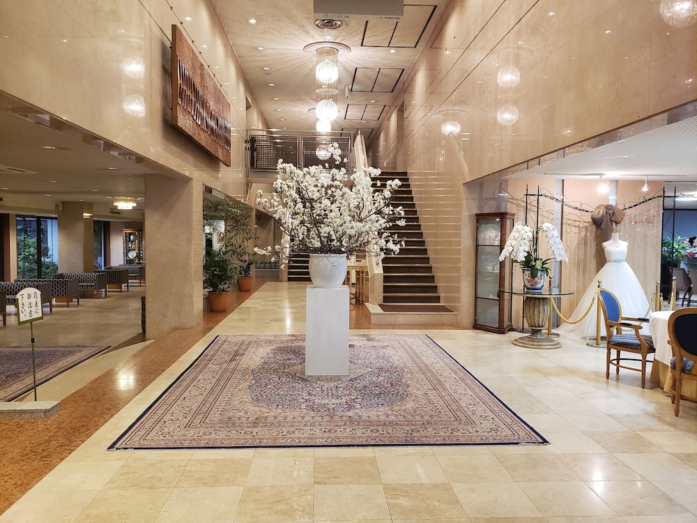 Hotel Marital Sosei Kurume 3/18