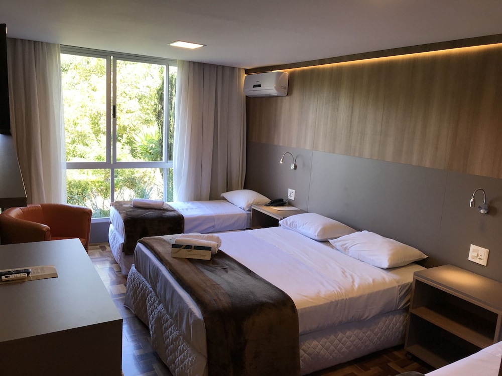 Sky Valle Hotel 28/72