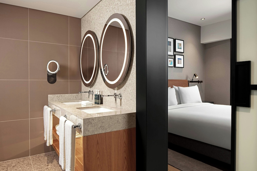 Four Points by Sheraton Istanbul Pendik 44/44