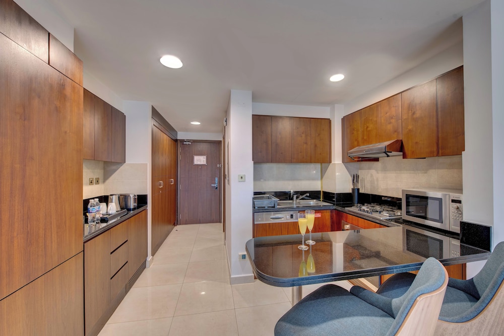 SUHA Creek, Waterfront Al Jaddaf 33/50
