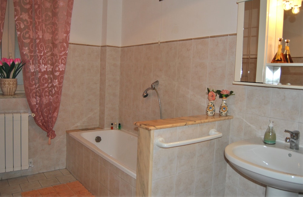 Bed and Breakfast D Angelo 22/67