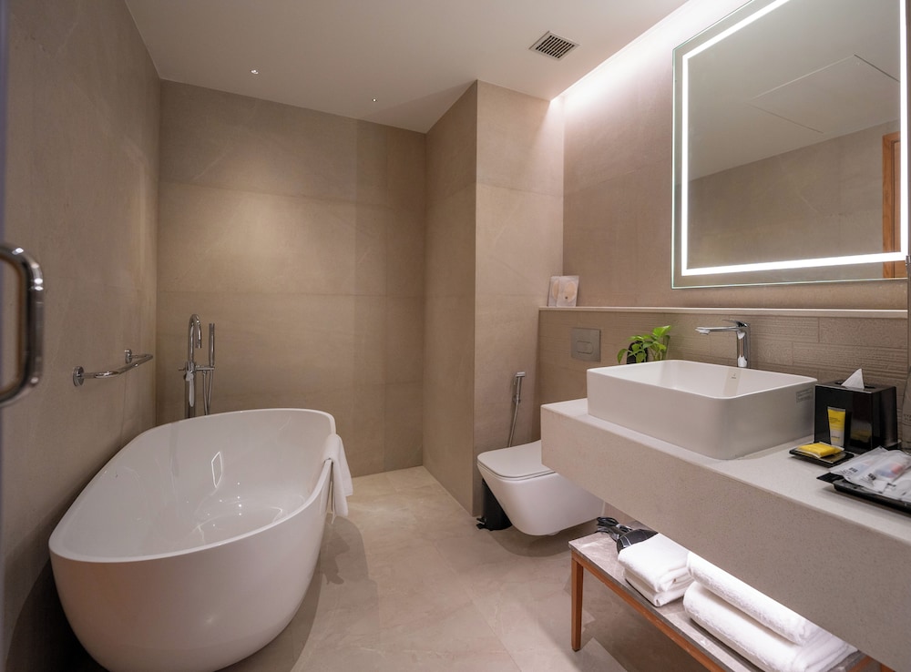 Hyatt Place Gurgaon/Udyog Vihar 67/67