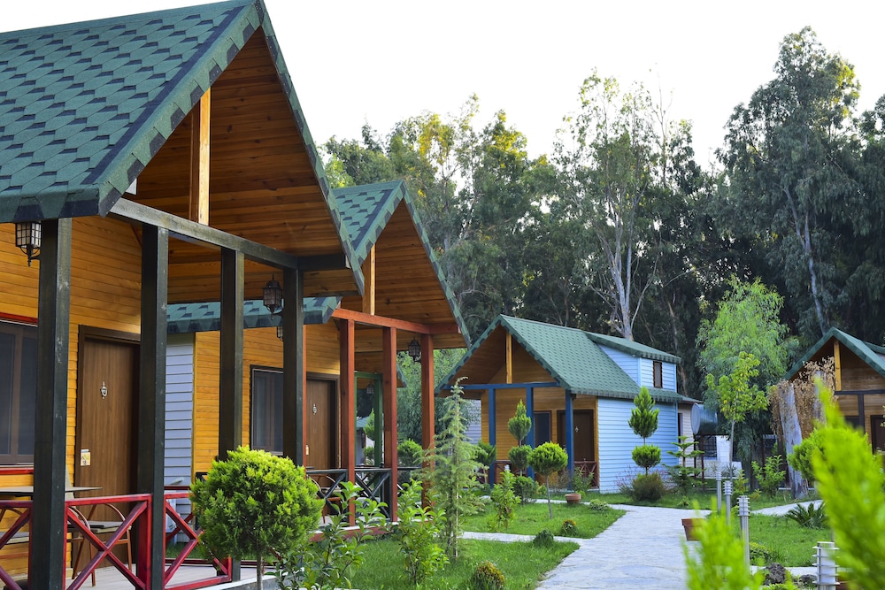 Kalipso Park Butik Otel 1/36