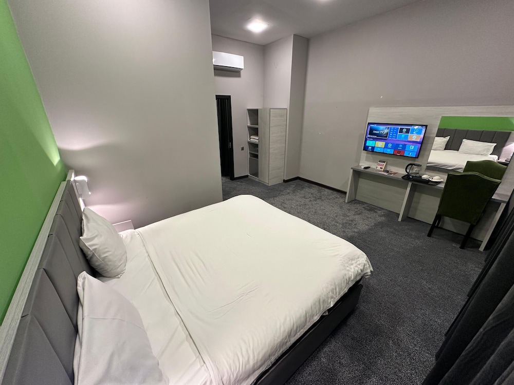 Istanbul Gold Baku Hotel 32/51