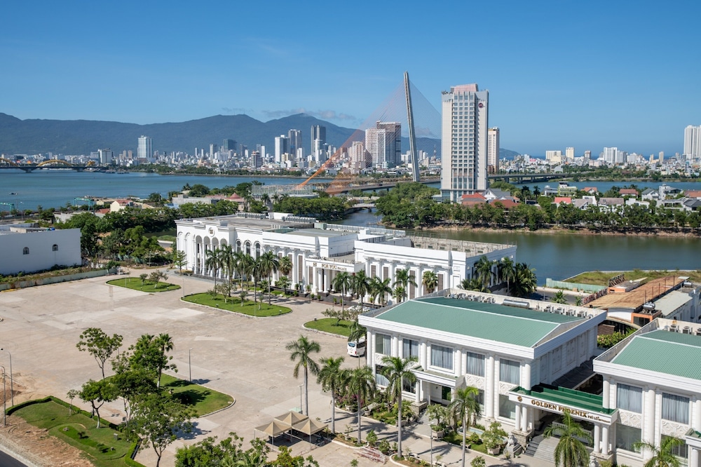 Lamanga Hotel & Suite Da Nang 40/50