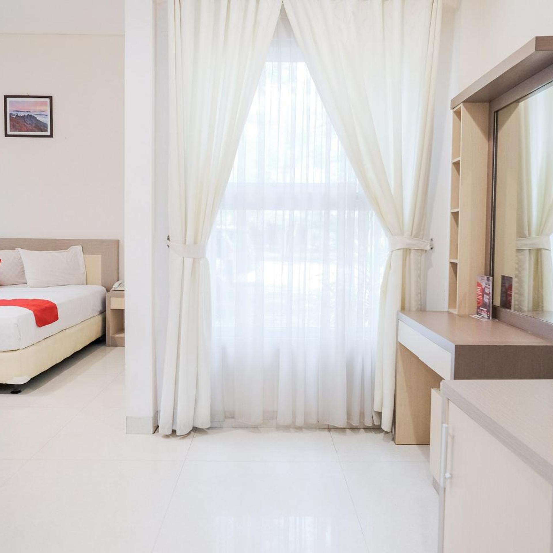 Negeri Baru Hotel & Resort Kalianda 15/54