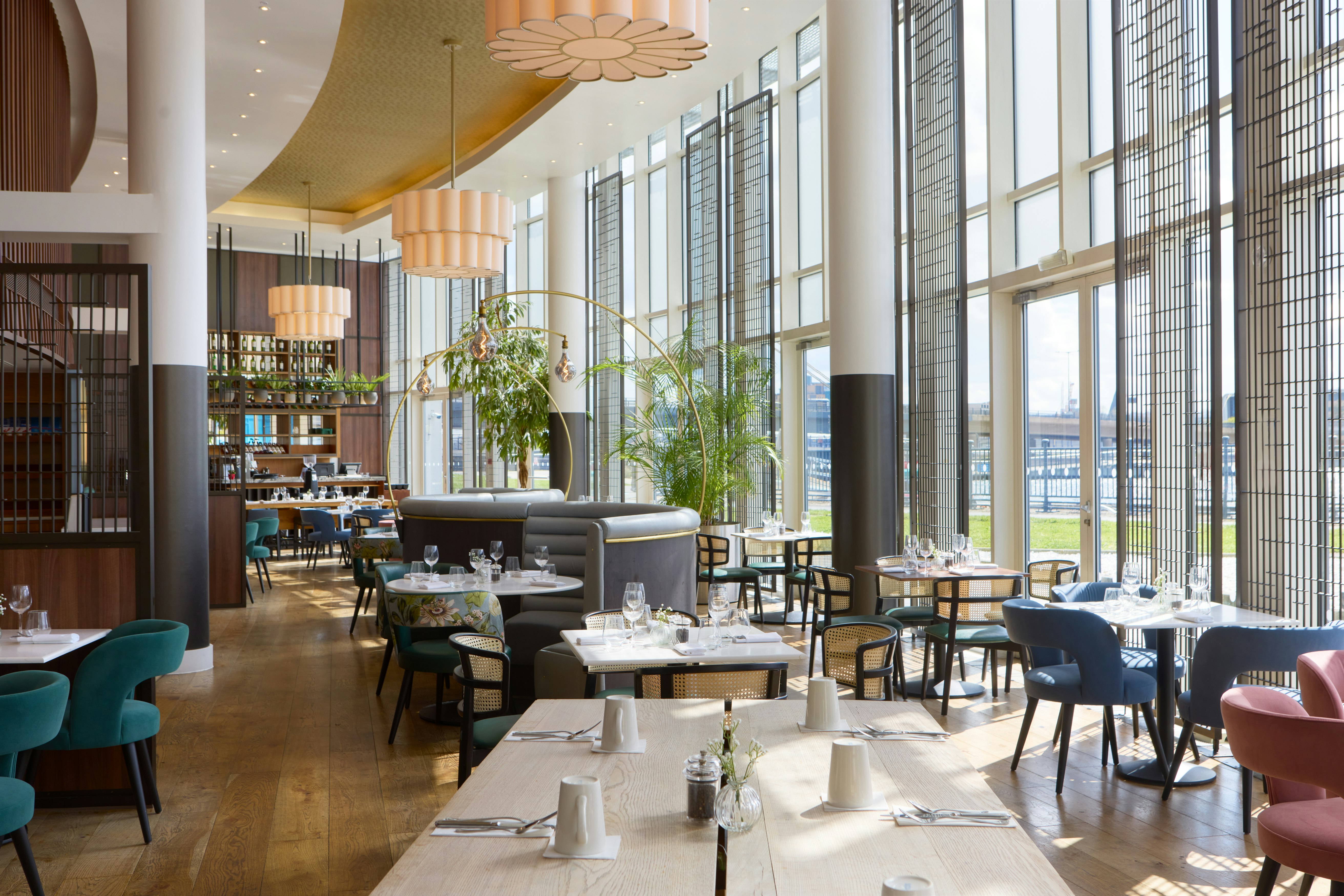 Doubletree By Hilton London Excel 62/78