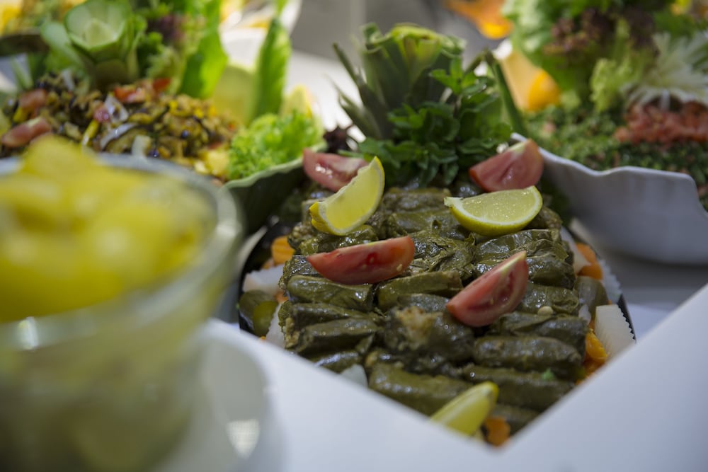 فندق التنفيذيين(Executives Hotel - KAFD) 55/57