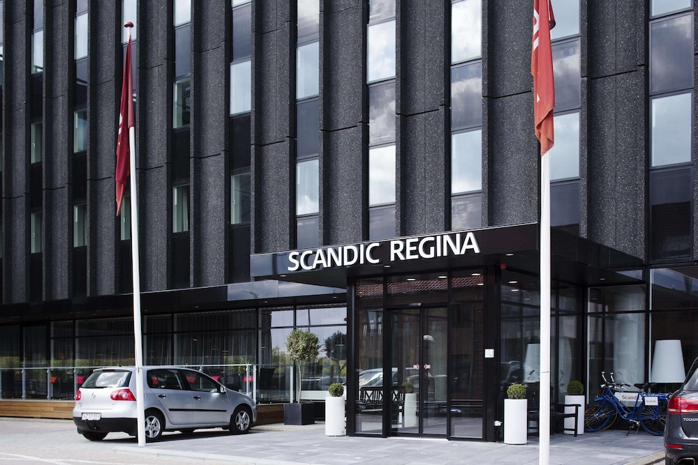Scandic Regina 3/66