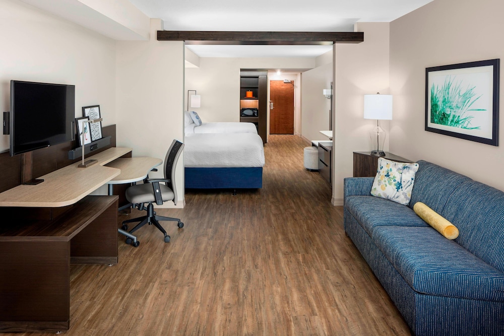 Fairfield Inn Suites Ocean City 41/51