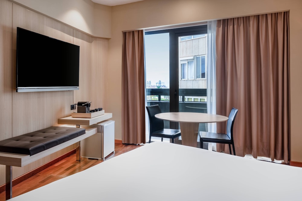 Ac Hotel Gran Canaria 12/50