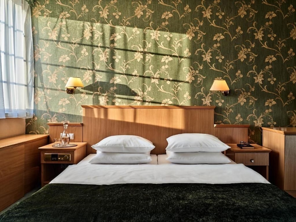 Witek Hotel 15/50