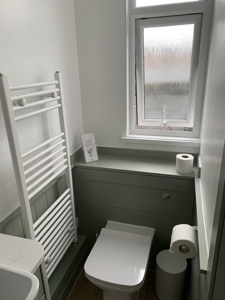 Waverley Bed &amp; Breakfast 44/45