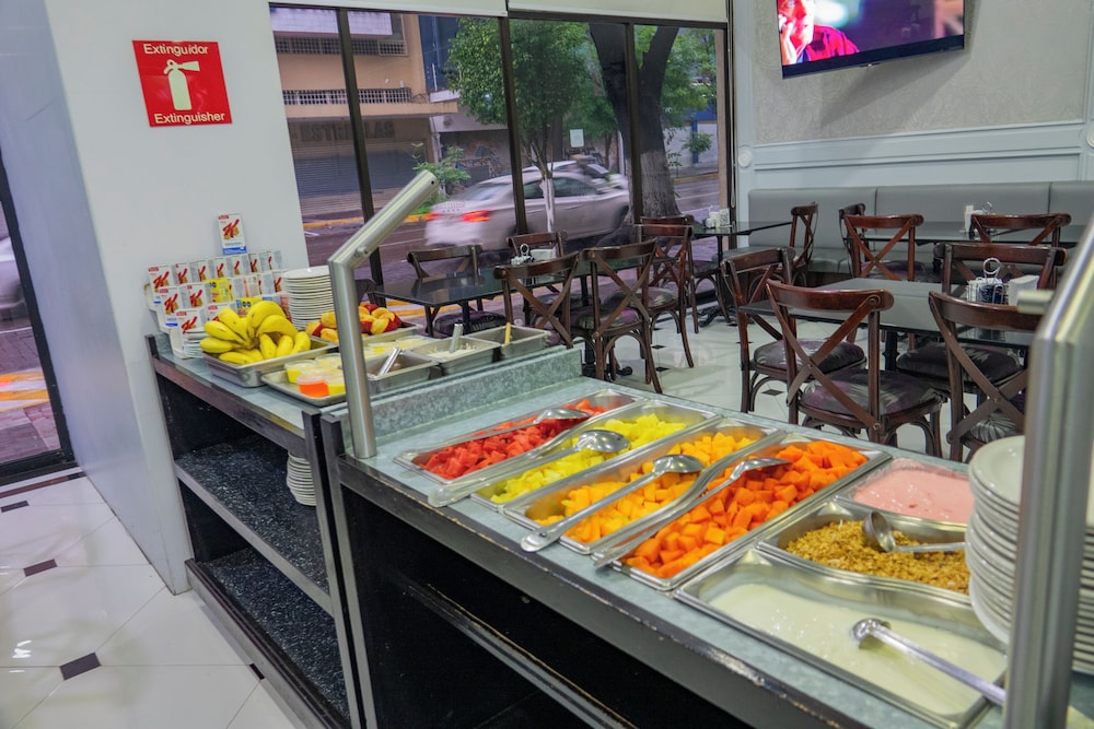 Roma Guadalajara in downtown 37/47