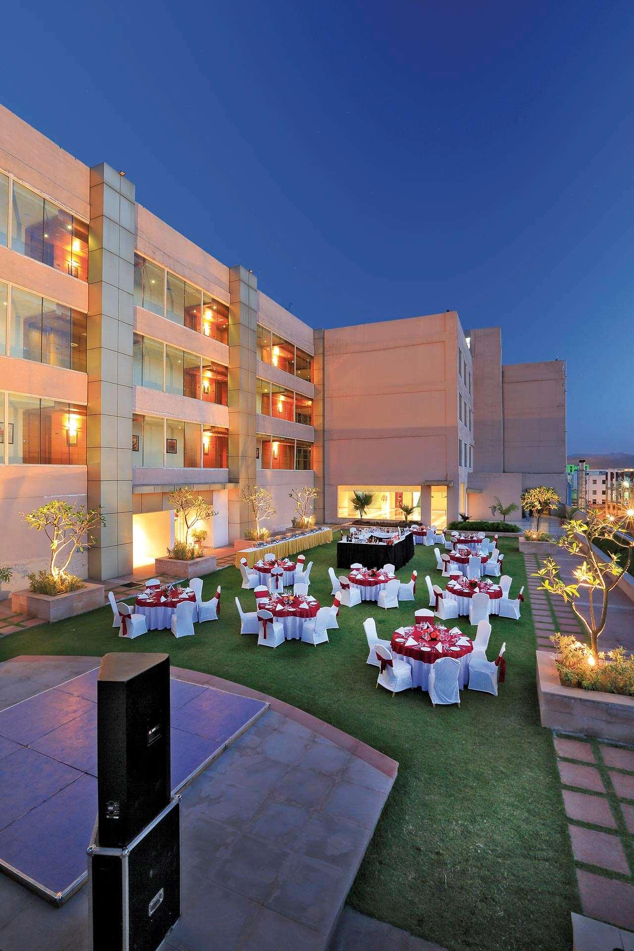 Yashail Hotel Haridwar 36/41