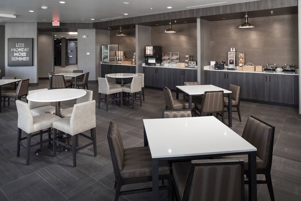 Fairfield Inn & Suites By Marriott Oklahoma City Downtown 32/39