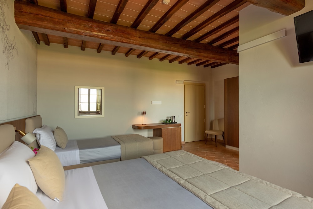 Borgo Di Celle Relais & Spa 11/50
