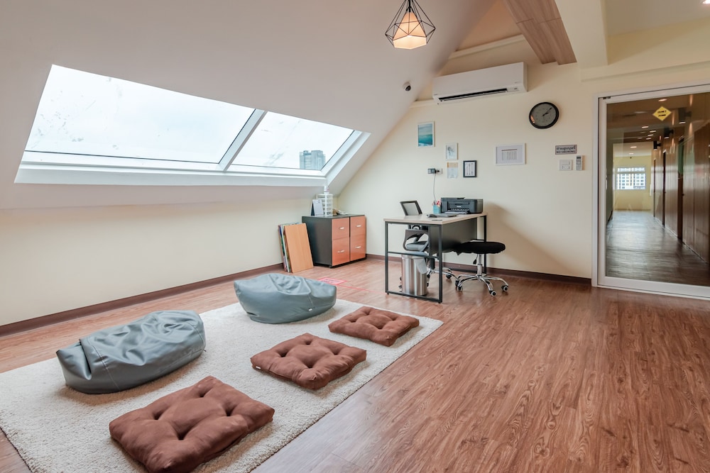 The Victory View - Hostel - Adults Only 32/44