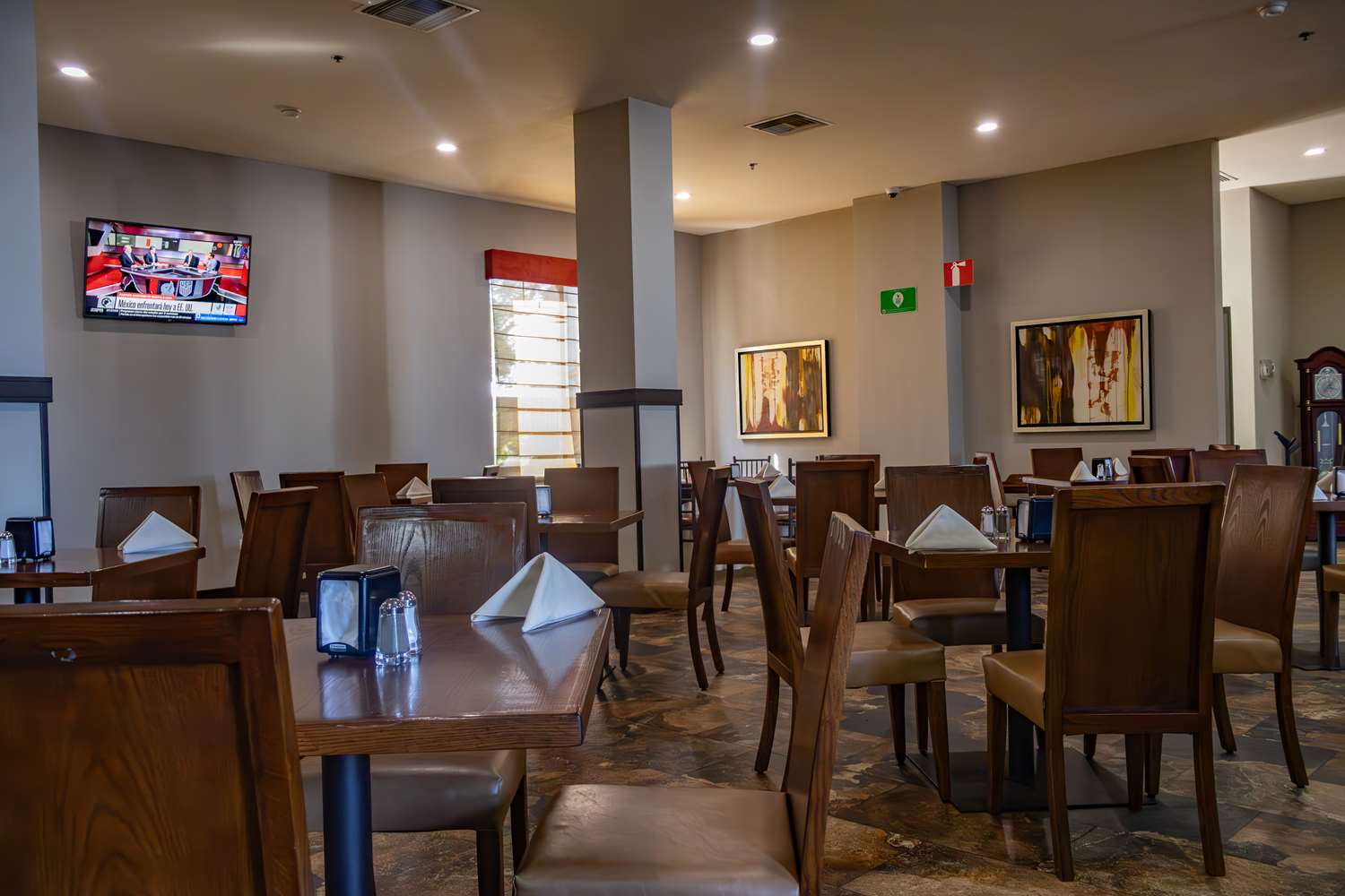 Best Western Premier Monterrey Aeropuerto 21/37