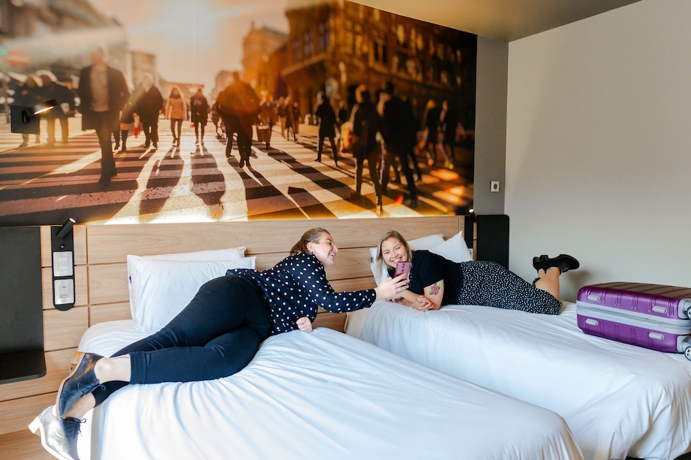 SUPERIOR, TWIN BEDS