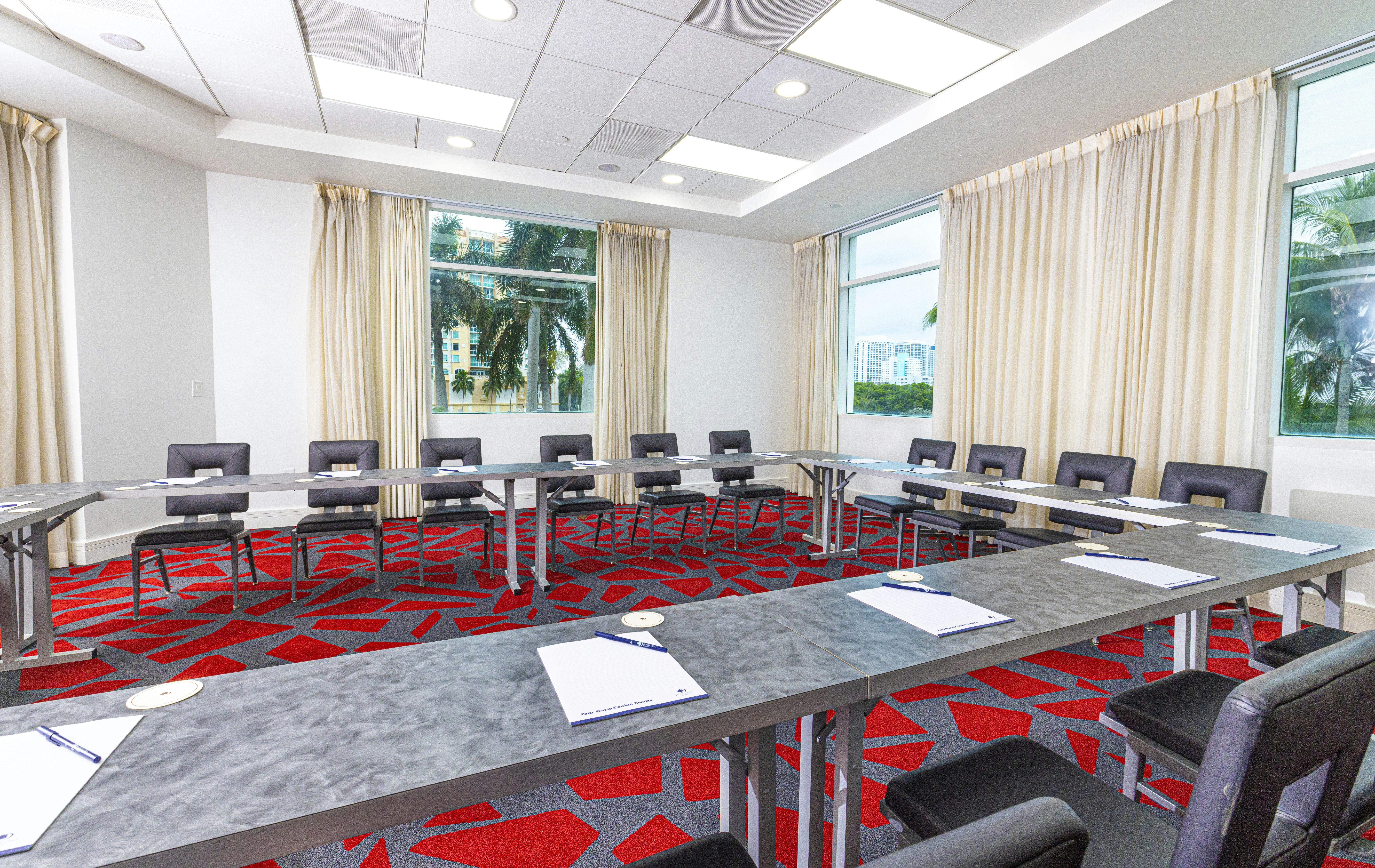 GALLERYone - a DoubleTree Suites by Hilton Hotel 67/81