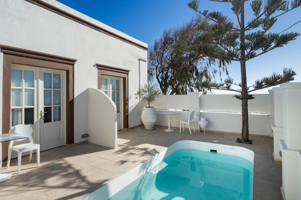La Maltese Caldera Concept 20/50