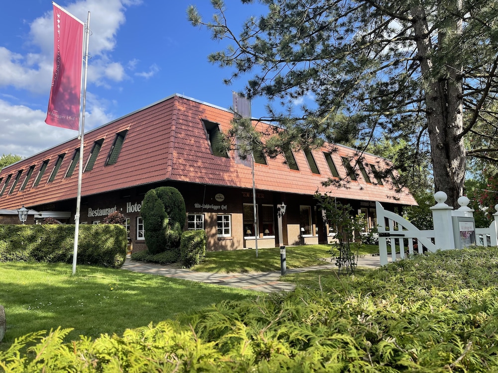 Alt Lohbrugger Hof 42/50