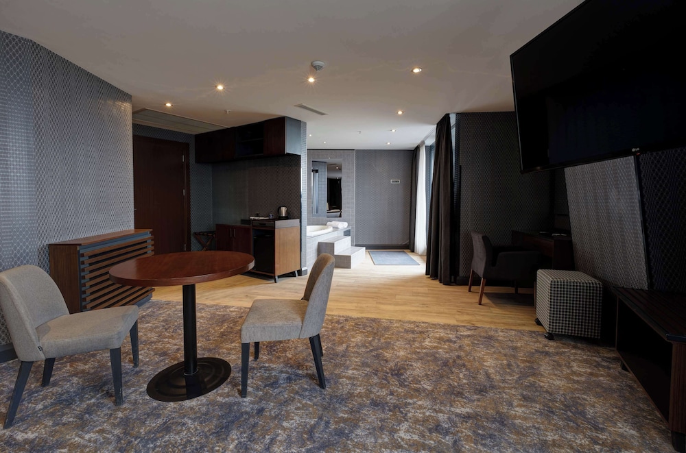 Nova Vista Eskisehir Centrum Hotel, a Member of Radisson Individuals 48/61