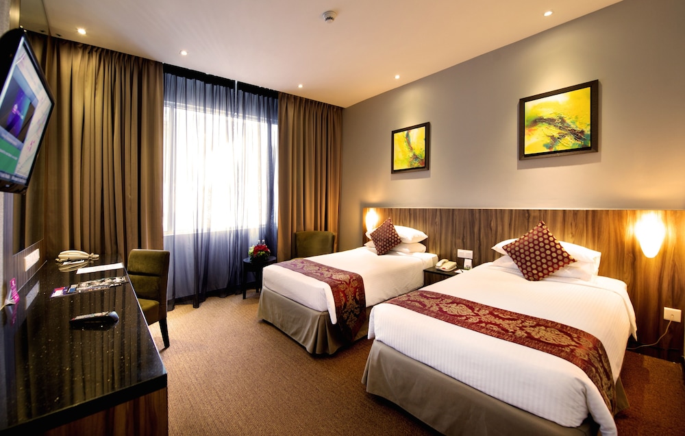Hotel Royal Kuala Lumpur 18/52