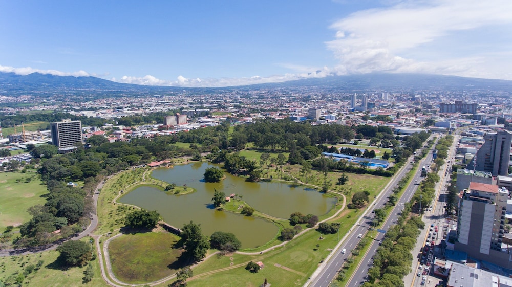 Holiday Inn San Jose La Sabana an IHG Hotel 44/47