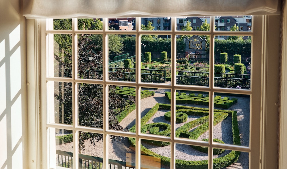 Hotel Prinsenhof 1/50