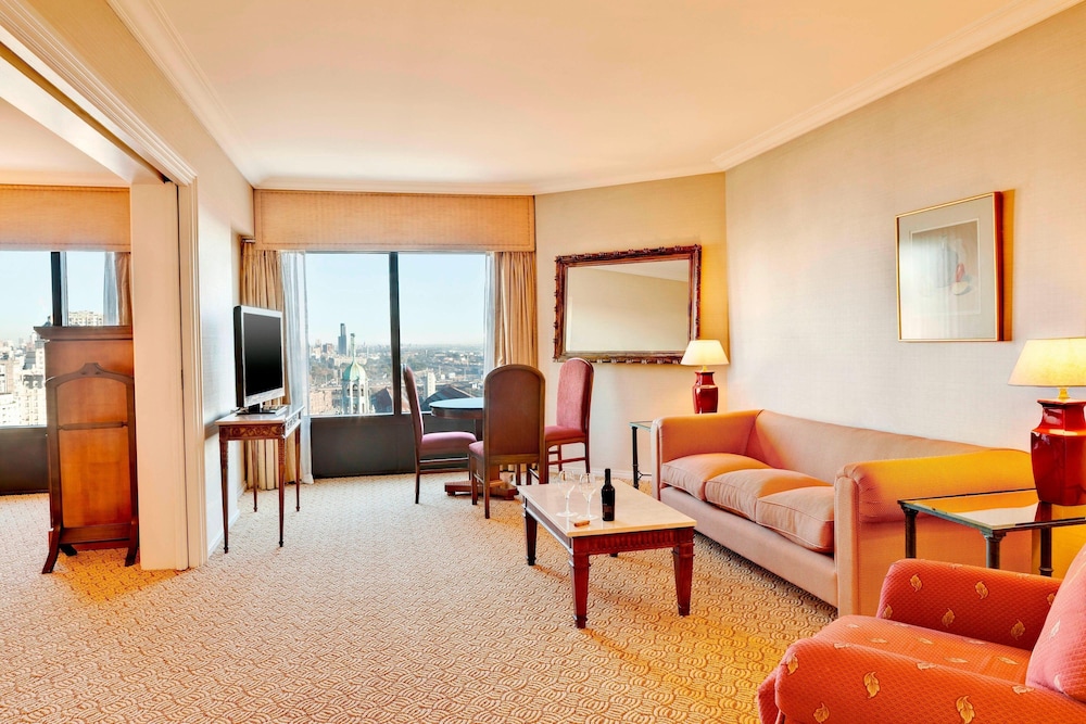 Sheraton Buenos Aires Hotel And Convention Center 40/65