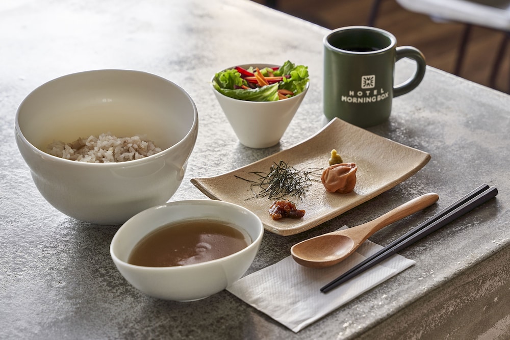 Hotel Morning Box Osaka Shinsaibashi 56/70