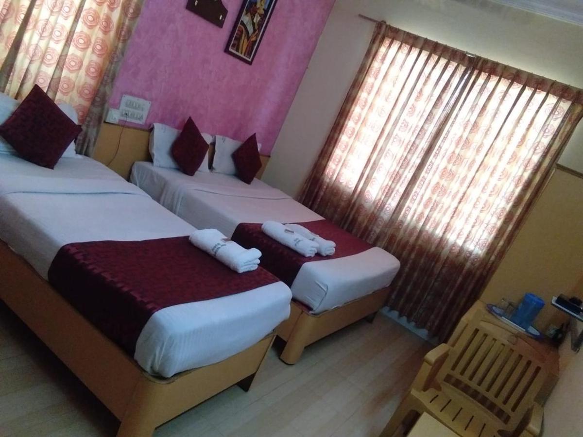 Hotel Pearl Inn 16/24