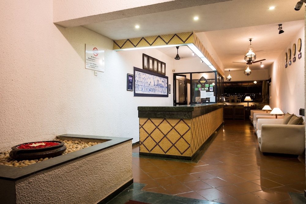 Resort La Goa Azul 7/50
