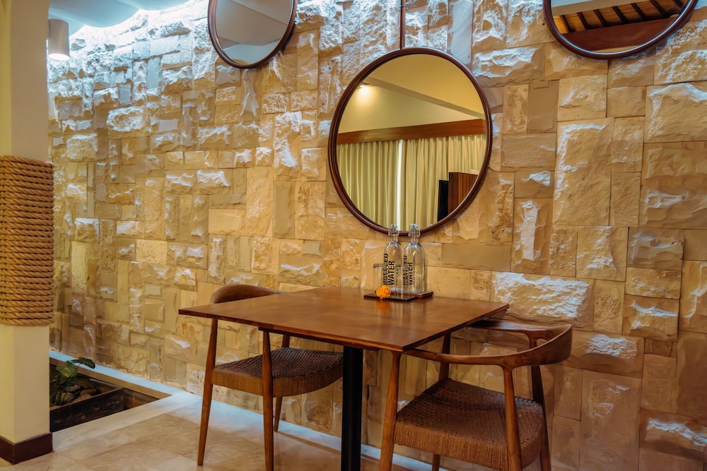 Aksari Villa Seminyak by Ini Vie Hospitality 37/46