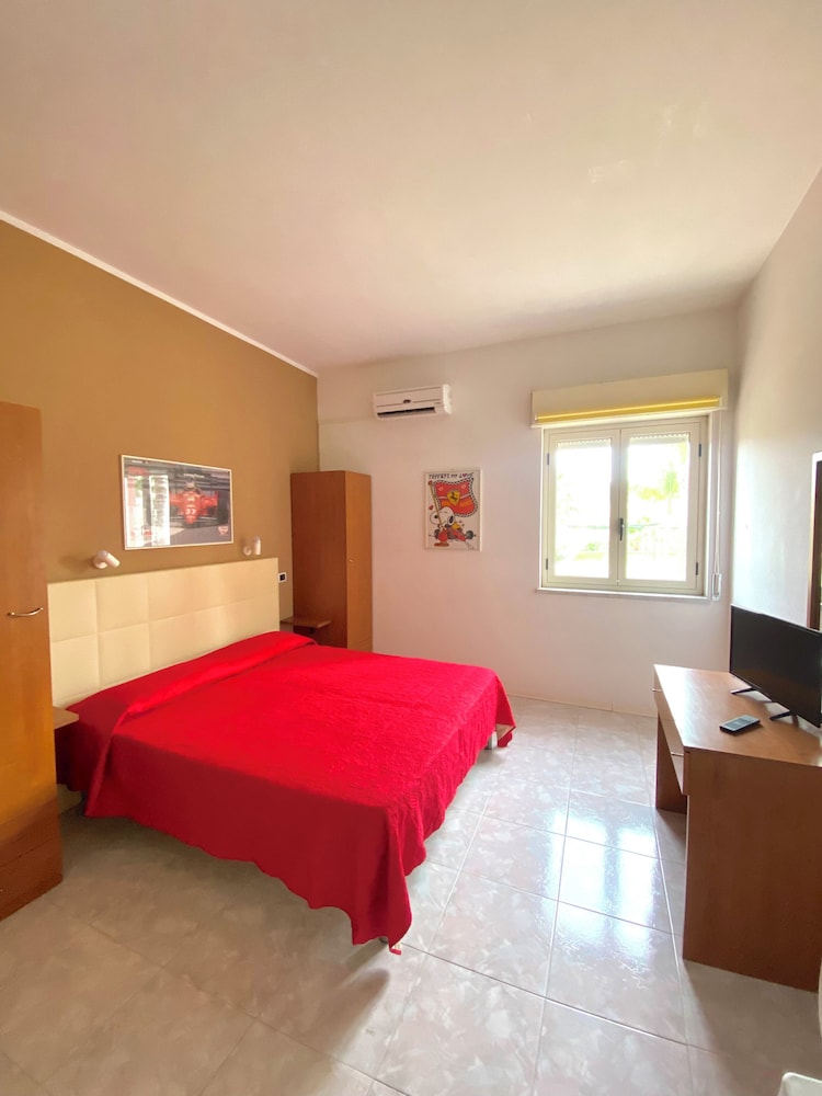 Residence Hotel Felix 23/66