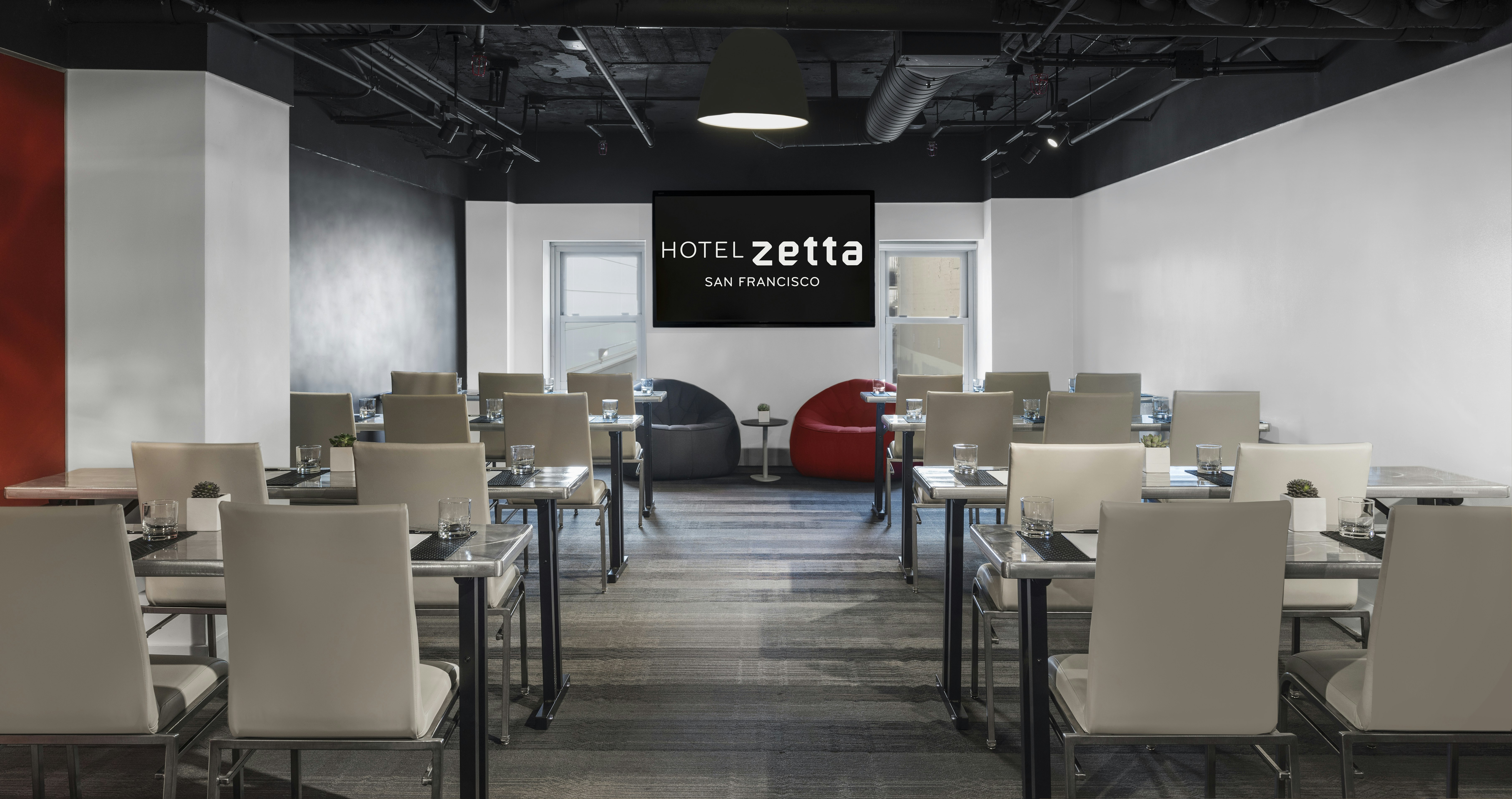 Hotel Zetta San Francisco 38/47
