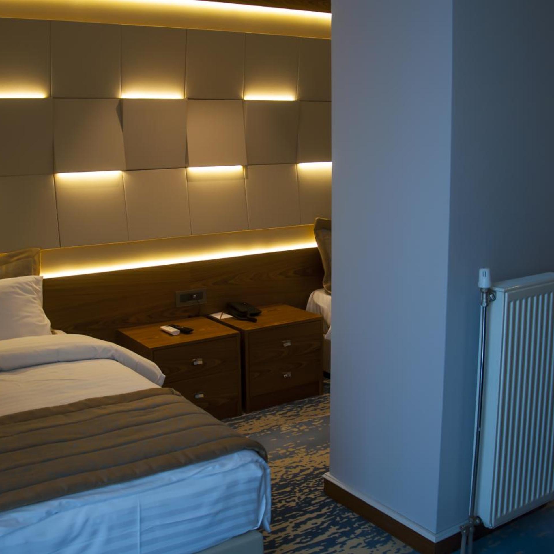 Damla Panaroma Hotel 36/60
