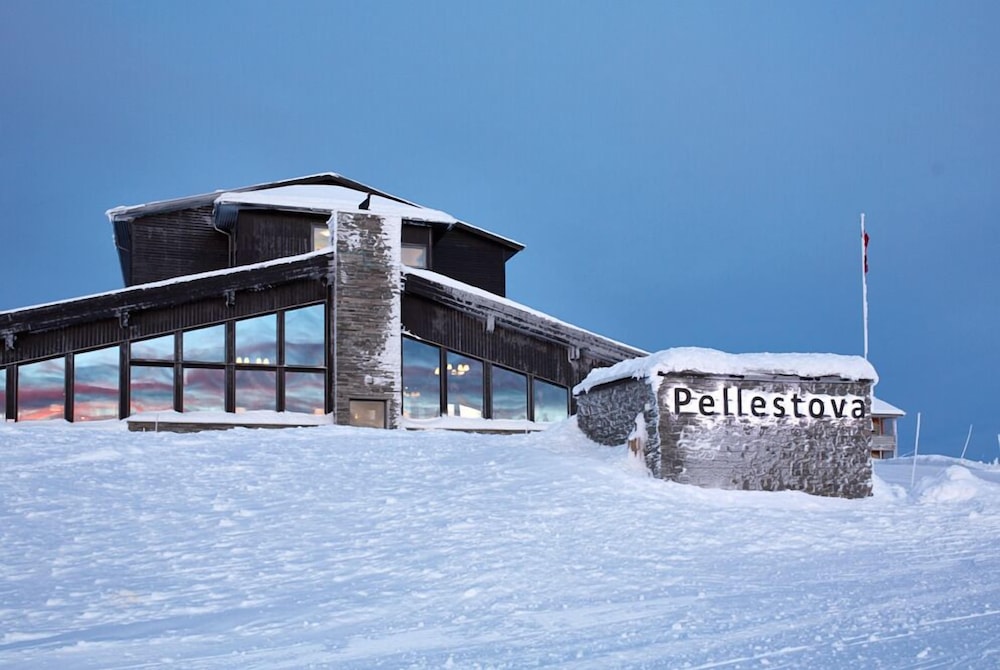 Pellestova Hotell Hafjell 5/50