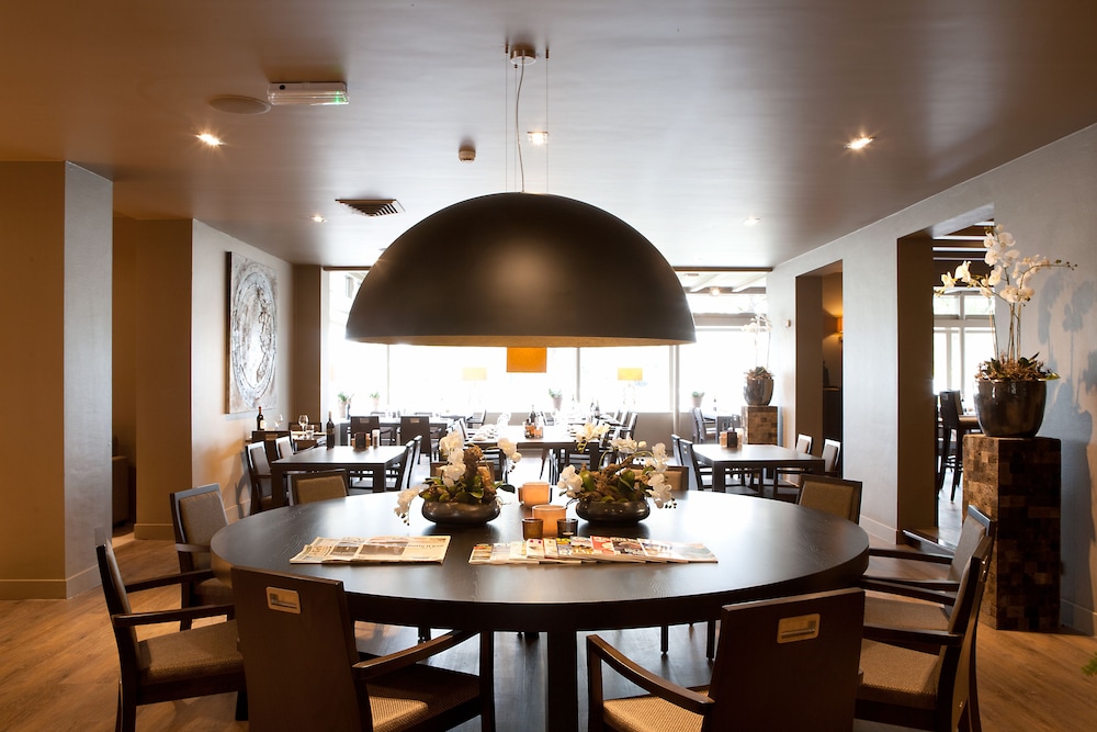 Fletcher Hotel Het Witte Huis 40/63
