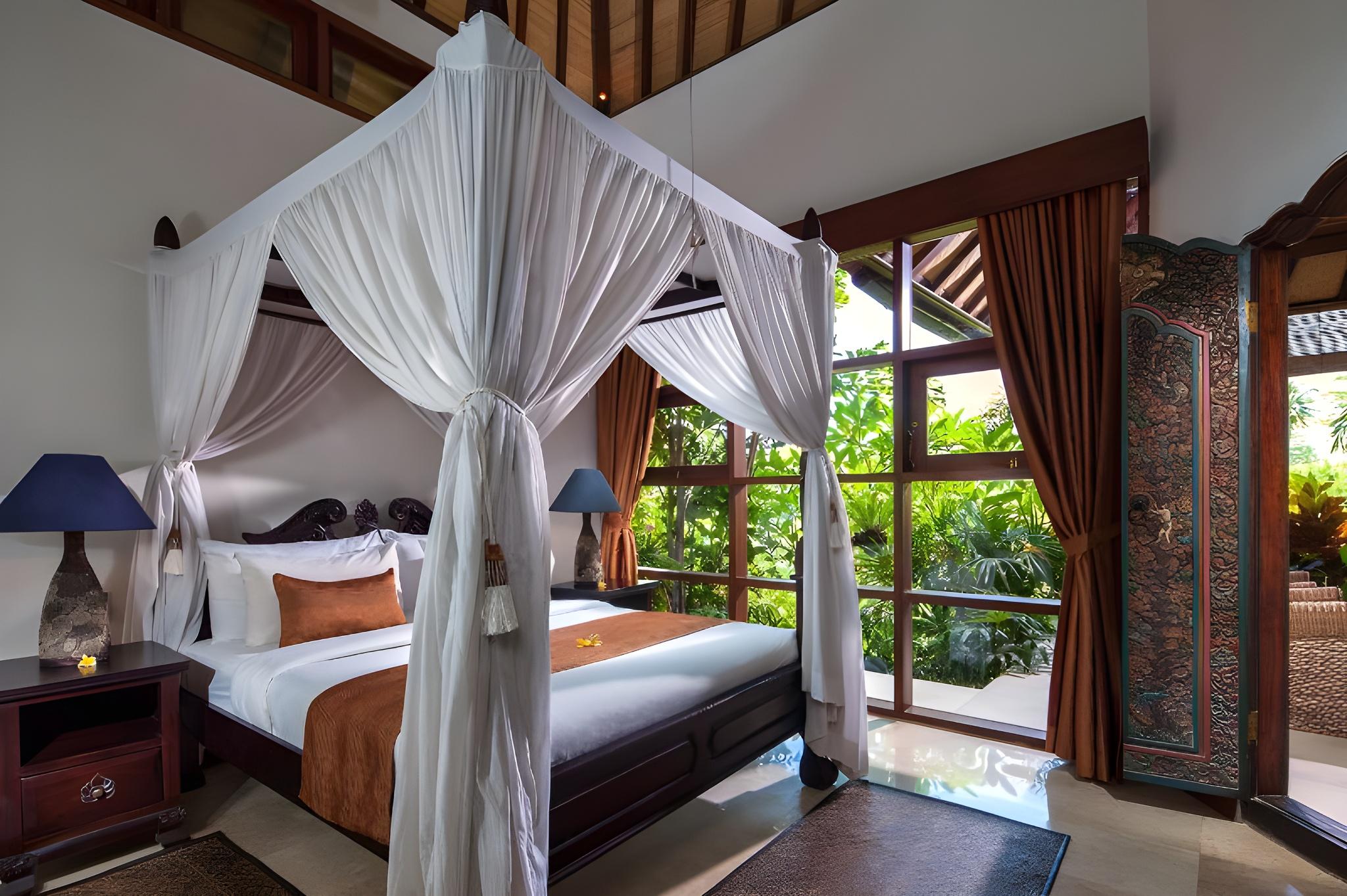 4 Bedrooms, Presidential, Pool, Villa
