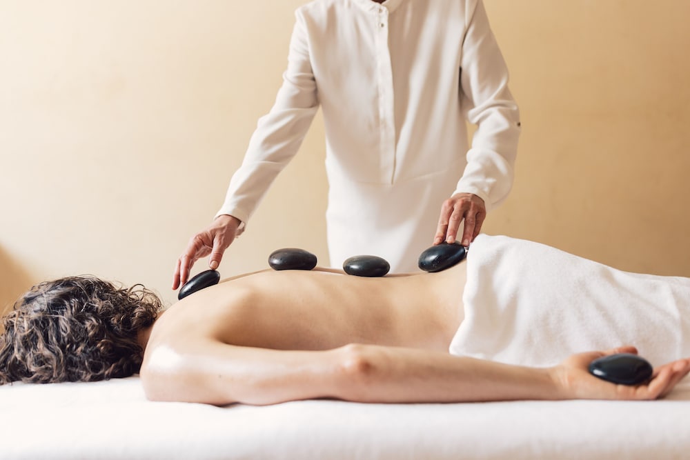 Alpenpalace Luxury Hideaway & Spa Retreat 17/50