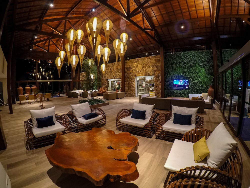 Serrambi Resort 54/80