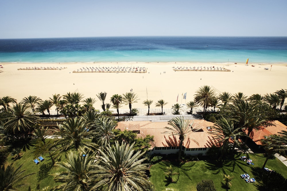 Robinson Club Jandia Playa - Adults only 46/50