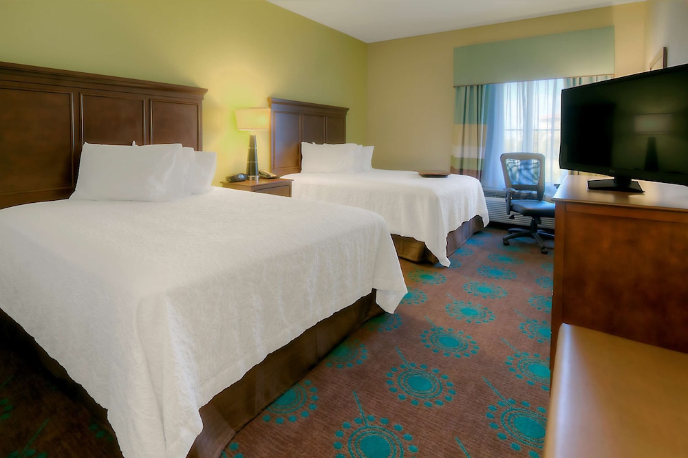 Hampton Inn & Suites Destin 18/69