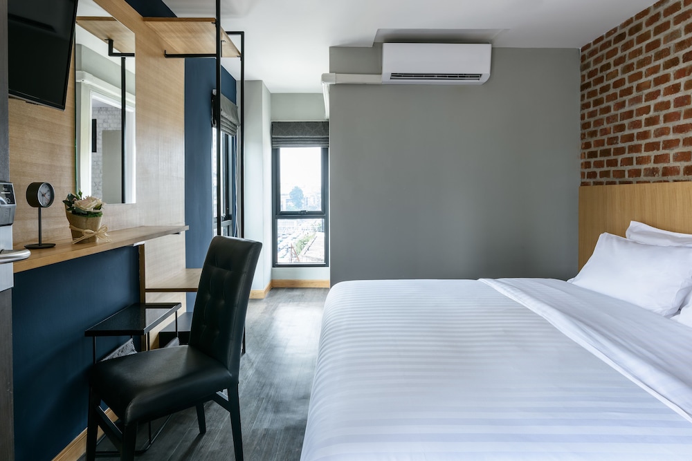 Travelier Hostel 17/59
